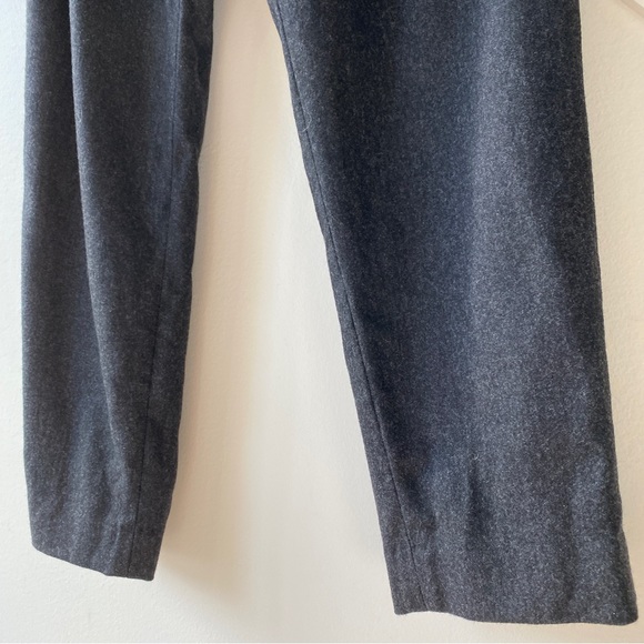 Aritzia Babaton Cohen Wool Cashmere Pant - 2 - Picture 13 of 15
